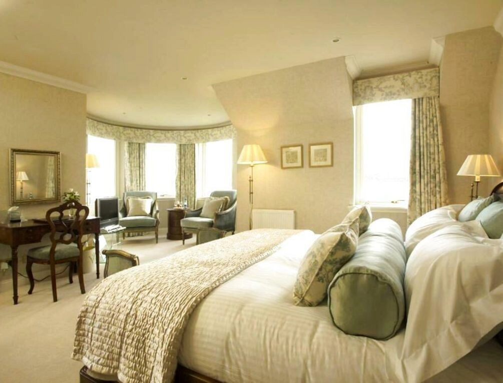 Afbeelding gerelateerd aan Loch Ness Lodge