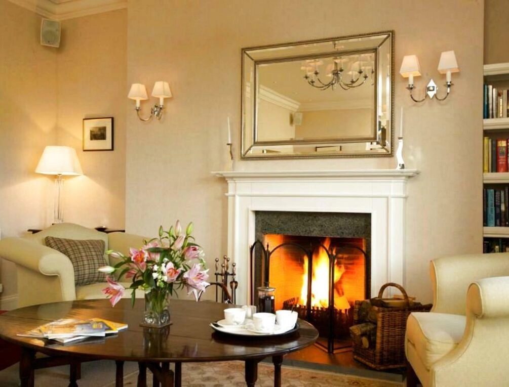 Afbeelding gerelateerd aan Loch Ness Lodge