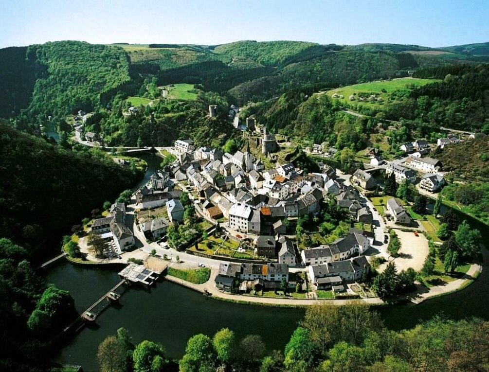 Afbeelding gerelateerd aan Logis Gourmet & Relax Hotel De La Sure