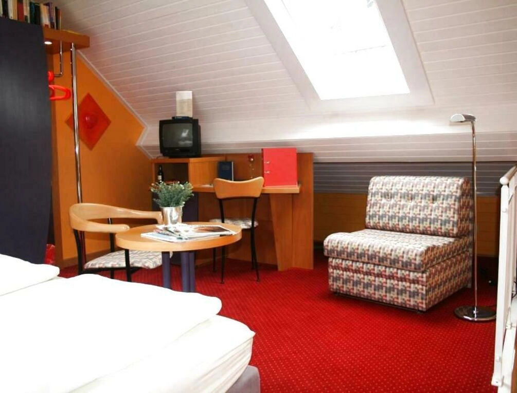 Afbeelding gerelateerd aan Logis Gourmet & Relax Hotel De La Sure