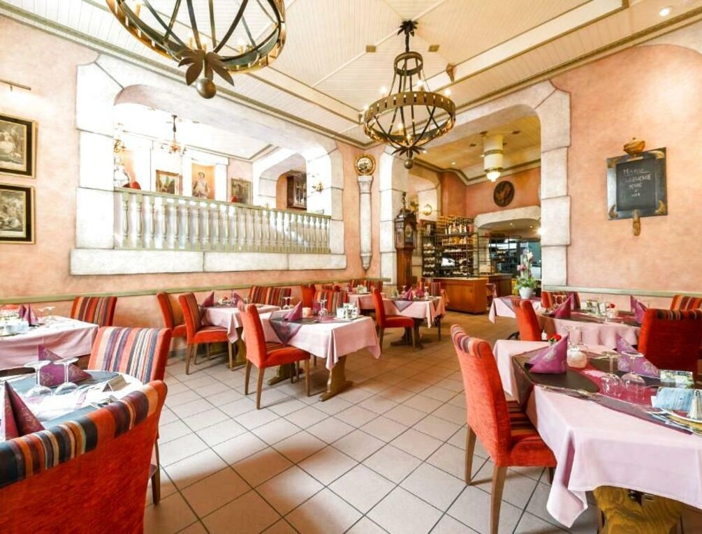 Afbeelding gerelateerd aan Logis Gourmet & Relax Hotel De La Sure