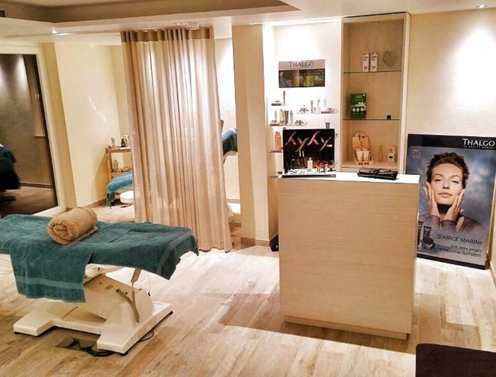 Afbeelding gerelateerd aan Logis Gourmet & Relax Hotel De La Sure