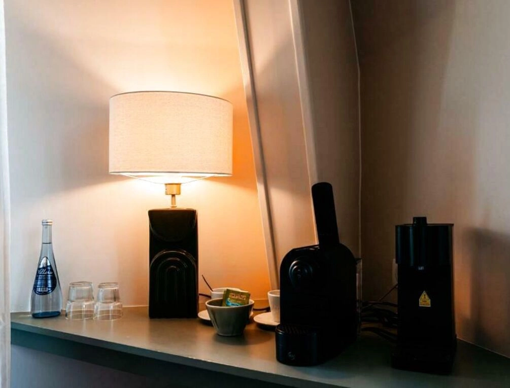 Afbeelding gerelateerd aan Logis - Hostellerie Saint-Louis & Restaurant Pauze