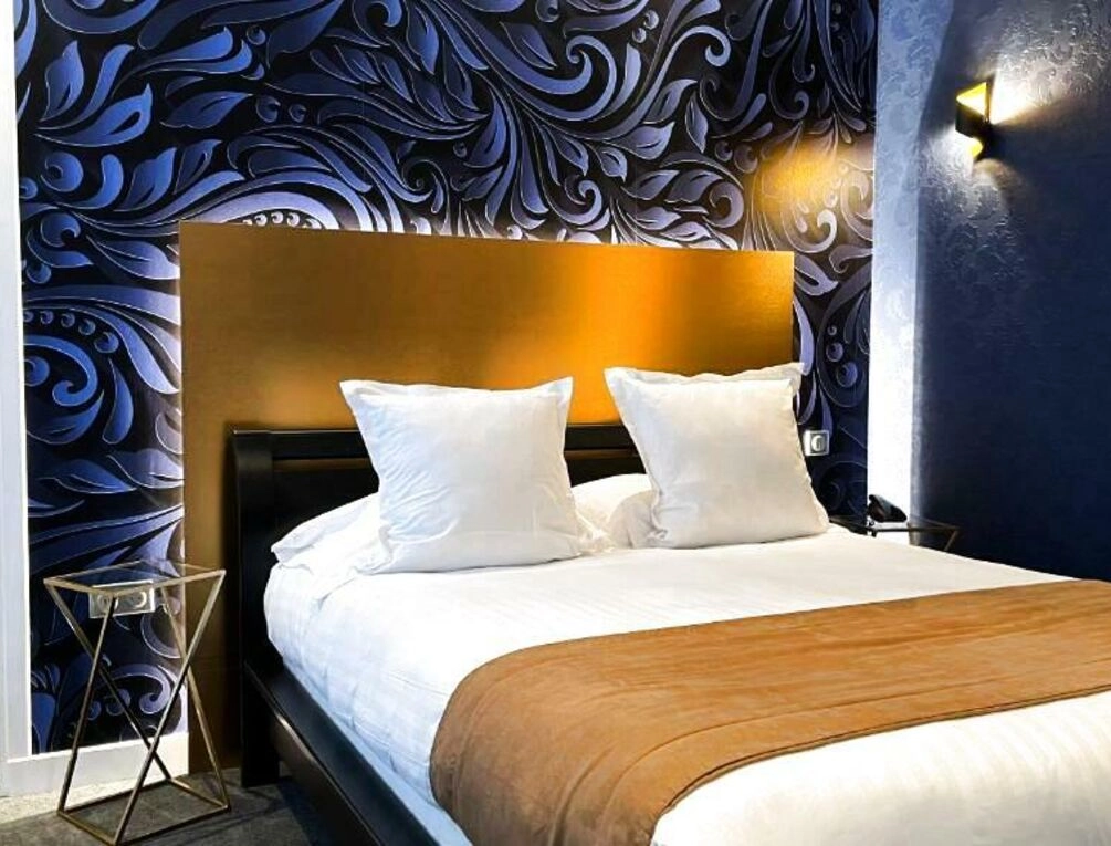 Afbeelding gerelateerd aan LOGIS Hôtel Borel