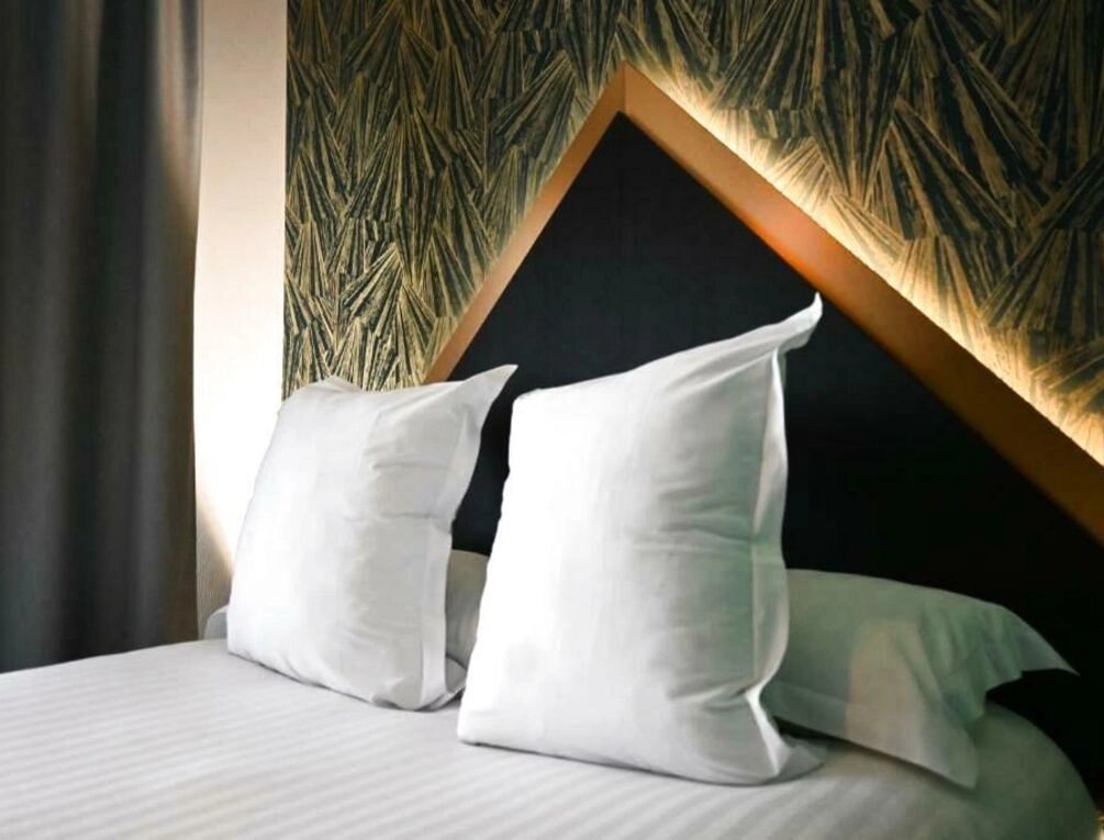 Afbeelding gerelateerd aan LOGIS Hôtel Borel