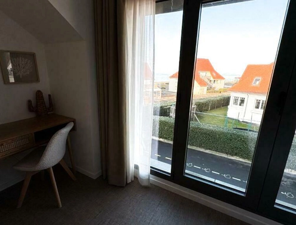 Afbeelding gerelateerd aan Logis- Hôtel de la Baie de Wissant & Appartements