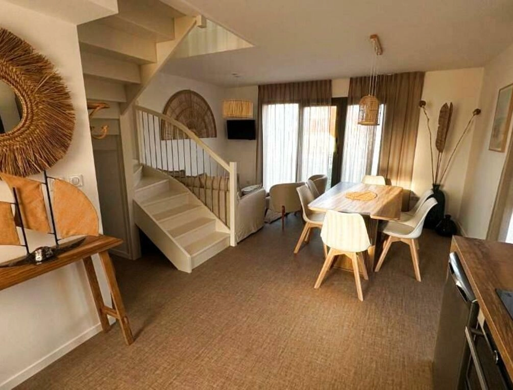 Afbeelding gerelateerd aan Logis- Hôtel de la Baie de Wissant & Appartements