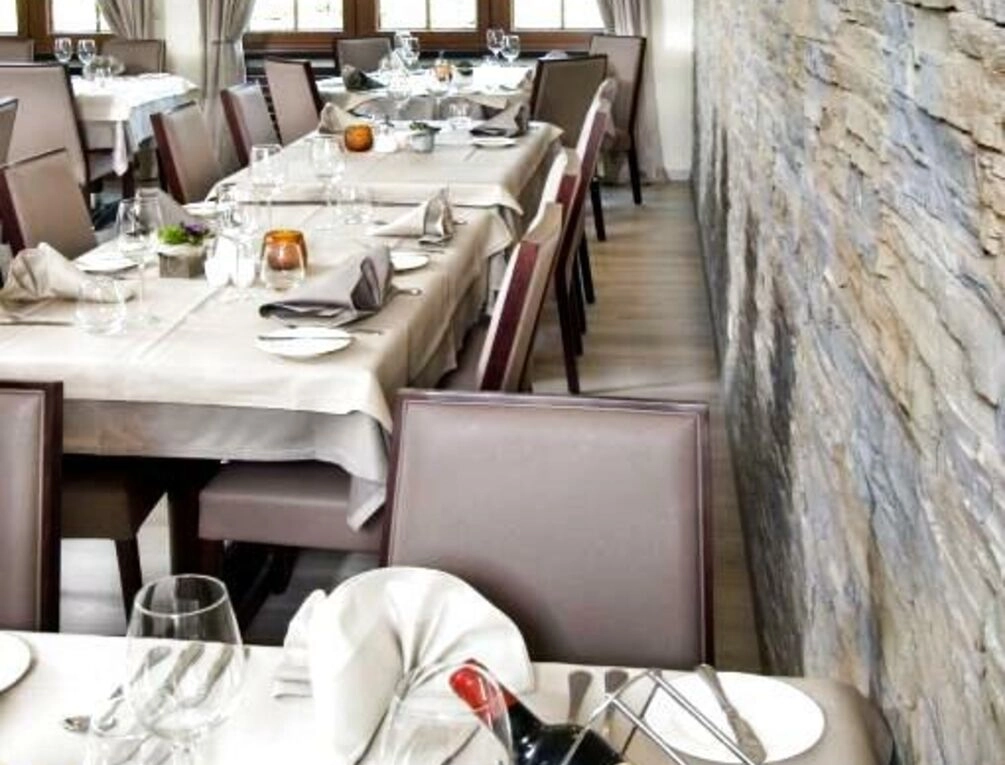 Afbeelding gerelateerd aan Logis Hotel-Restaurant Dimmer