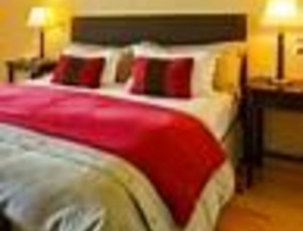 Afbeelding gerelateerd aan Loi Suites Chapelco Hotel