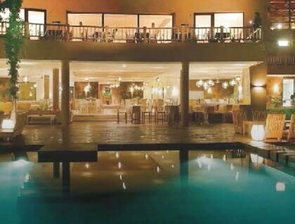 Afbeelding gerelateerd aan Loi Suites Iguazu Hotel