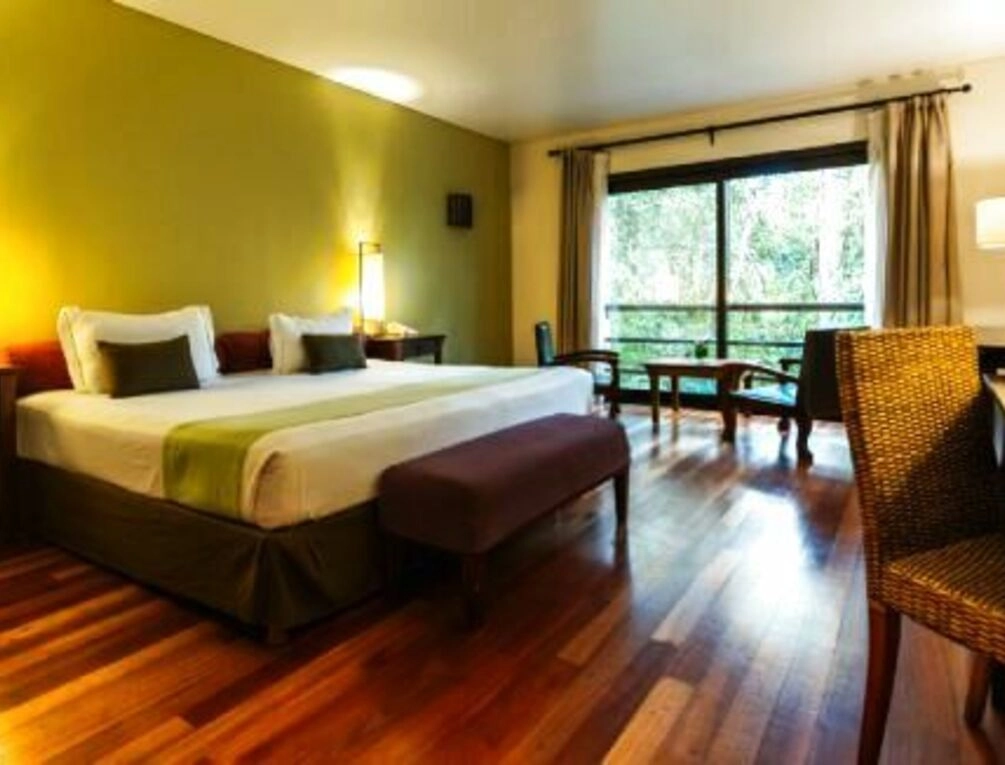 Afbeelding gerelateerd aan Loi Suites Iguazu Hotel