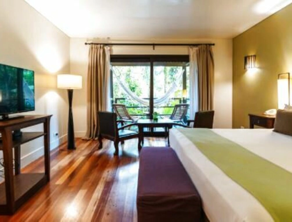 Afbeelding gerelateerd aan Loi Suites Iguazu Hotel