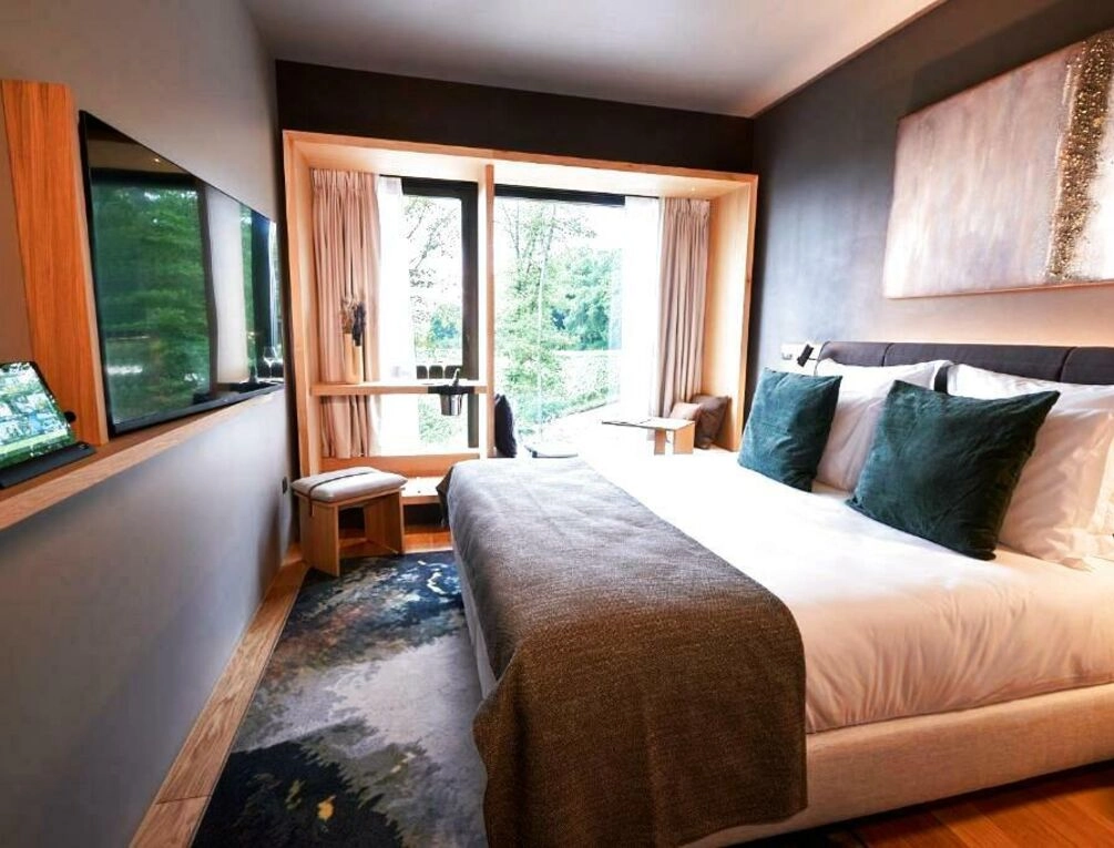 Afbeelding gerelateerd aan LOISIUM Wine & Spa Hotel Champagne