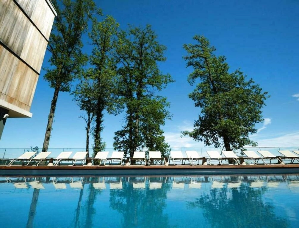 Afbeelding gerelateerd aan LOISIUM Wine & Spa Hotel Champagne