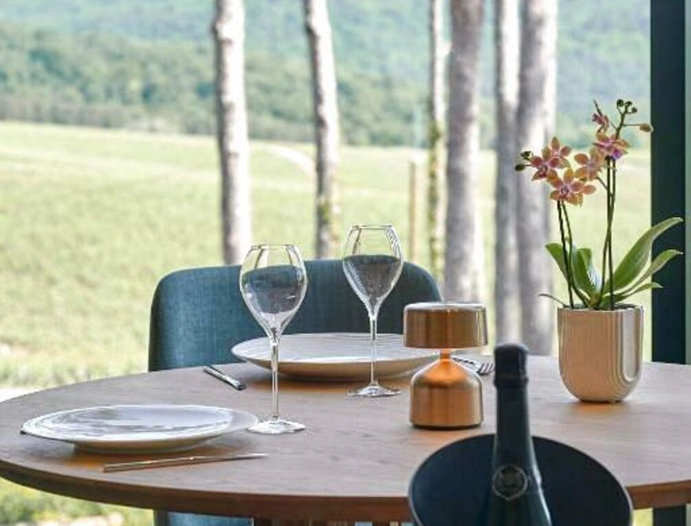 Afbeelding gerelateerd aan LOISIUM Wine & Spa Hotel Champagne