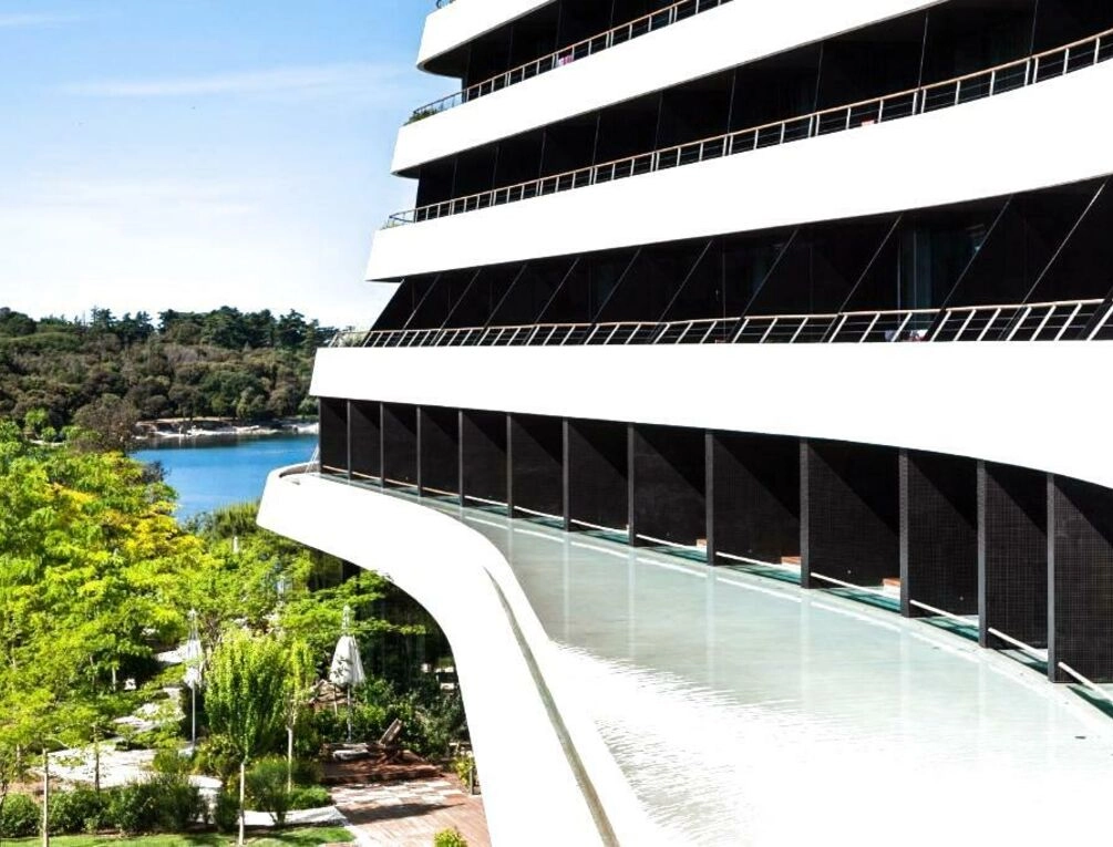 Afbeelding gerelateerd aan Lone Hotel by Maistra Collection