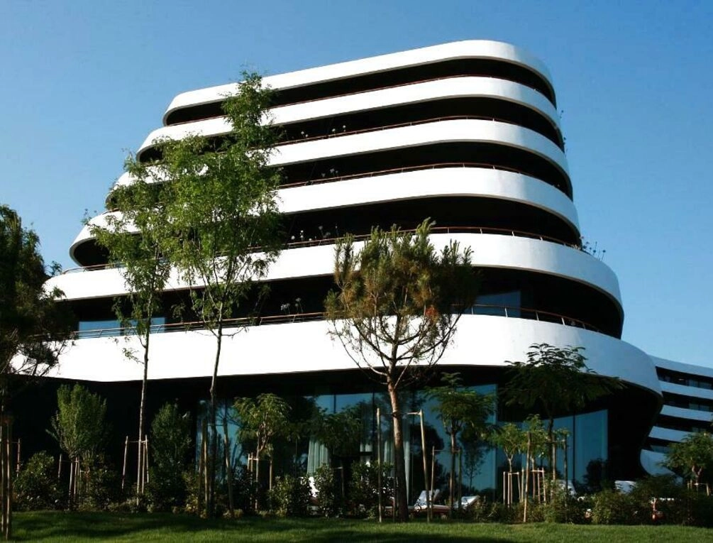 Afbeelding gerelateerd aan Lone Hotel by Maistra Collection