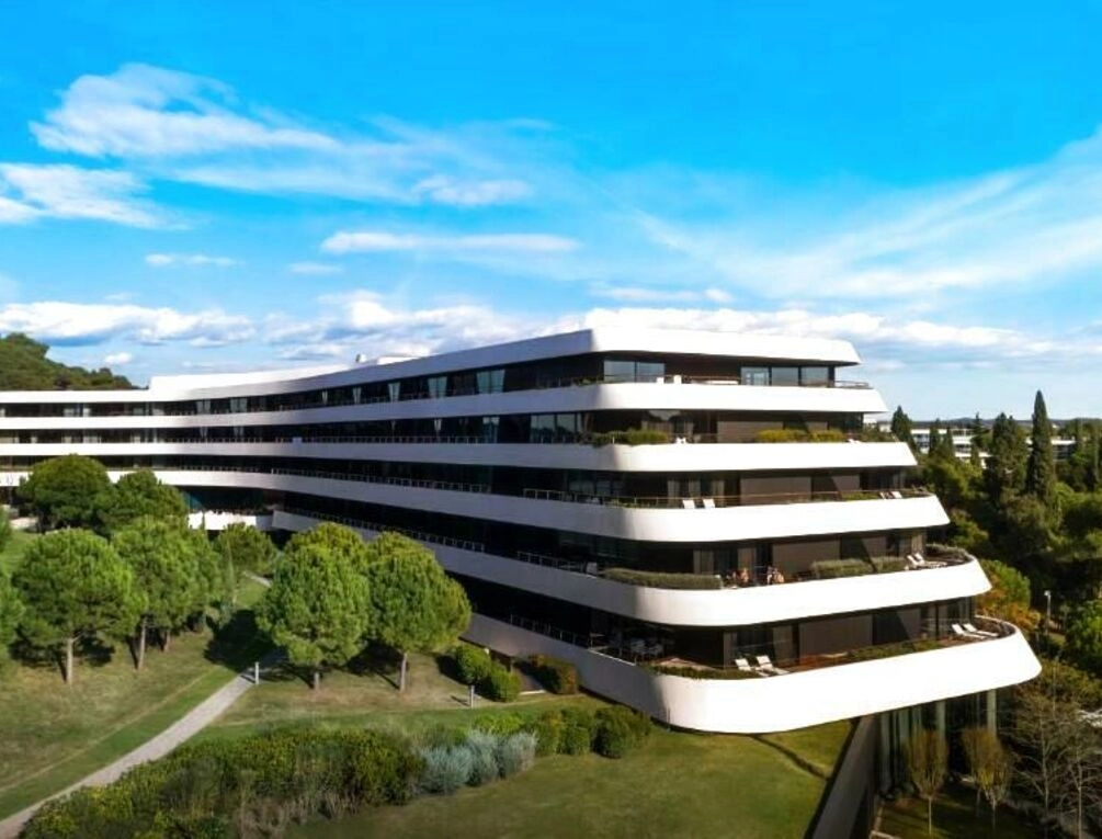 Afbeelding gerelateerd aan Lone Hotel by Maistra Collection
