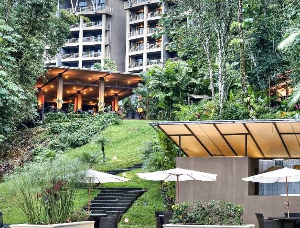 Afbeelding gerelateerd aan Los Altos Resort