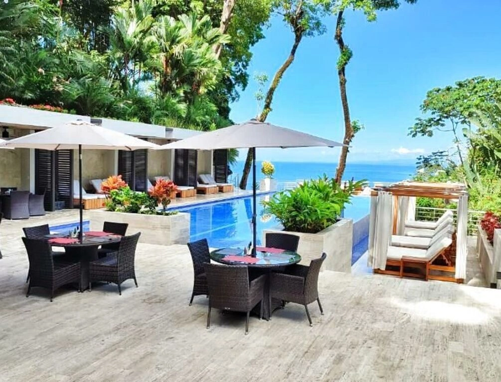 Afbeelding gerelateerd aan Los Altos Resort