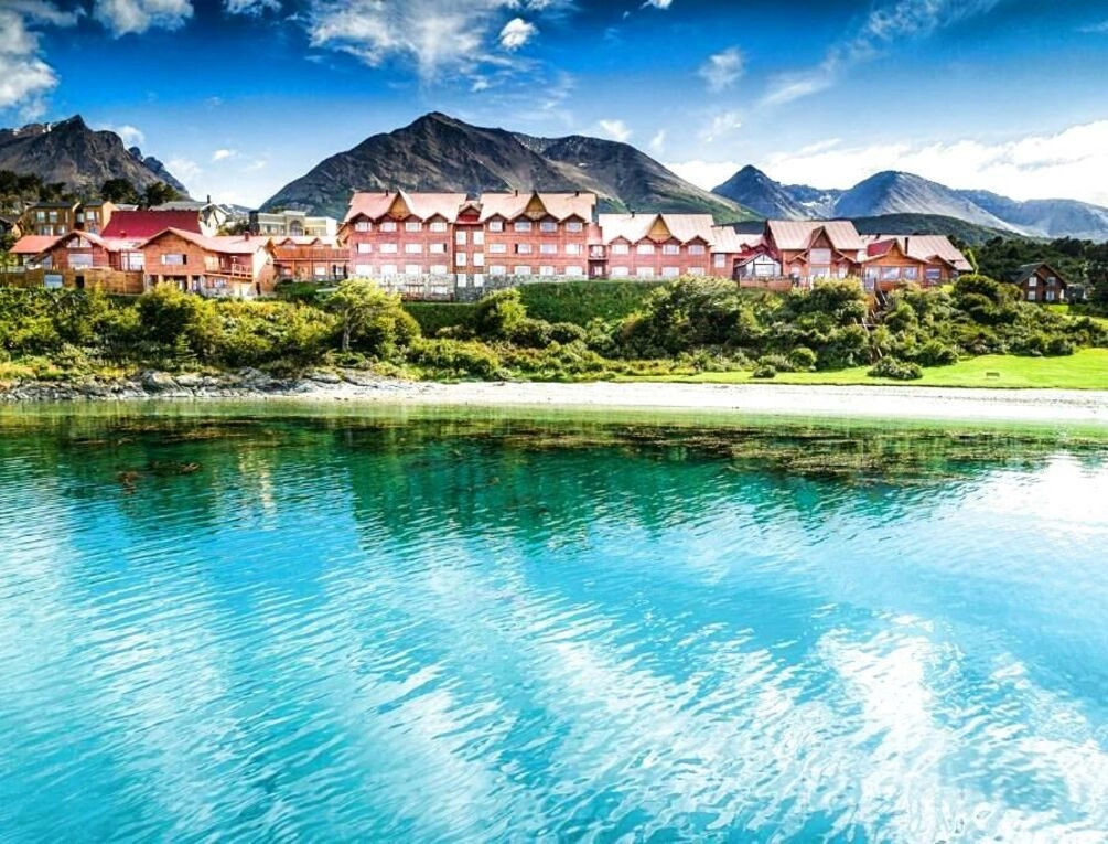 Afbeelding gerelateerd aan Los Cauquenes Resort + Spa + Experiences