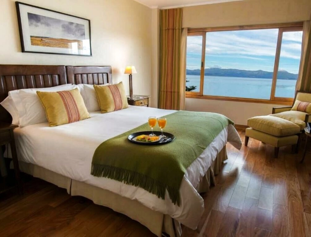 Afbeelding gerelateerd aan Los Cauquenes Resort + Spa + Experiences
