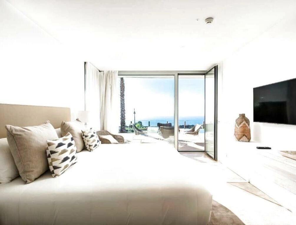 Afbeelding gerelateerd aan Los Jardines de Abama Suites