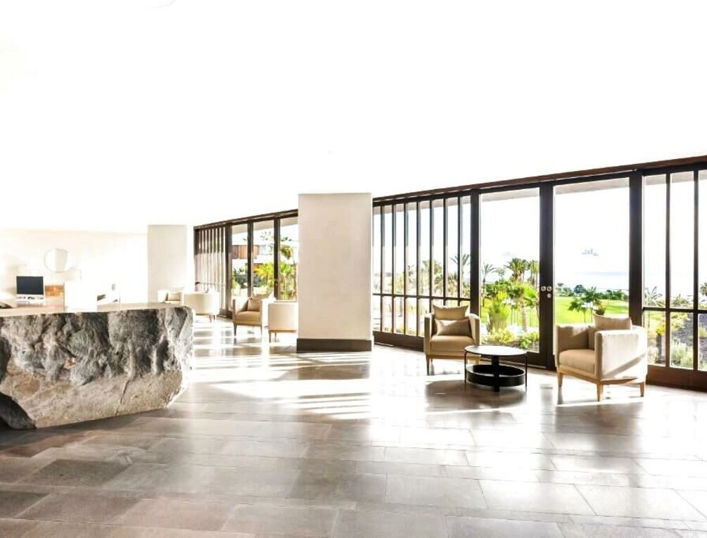 Afbeelding gerelateerd aan Los Jardines de Abama Suites