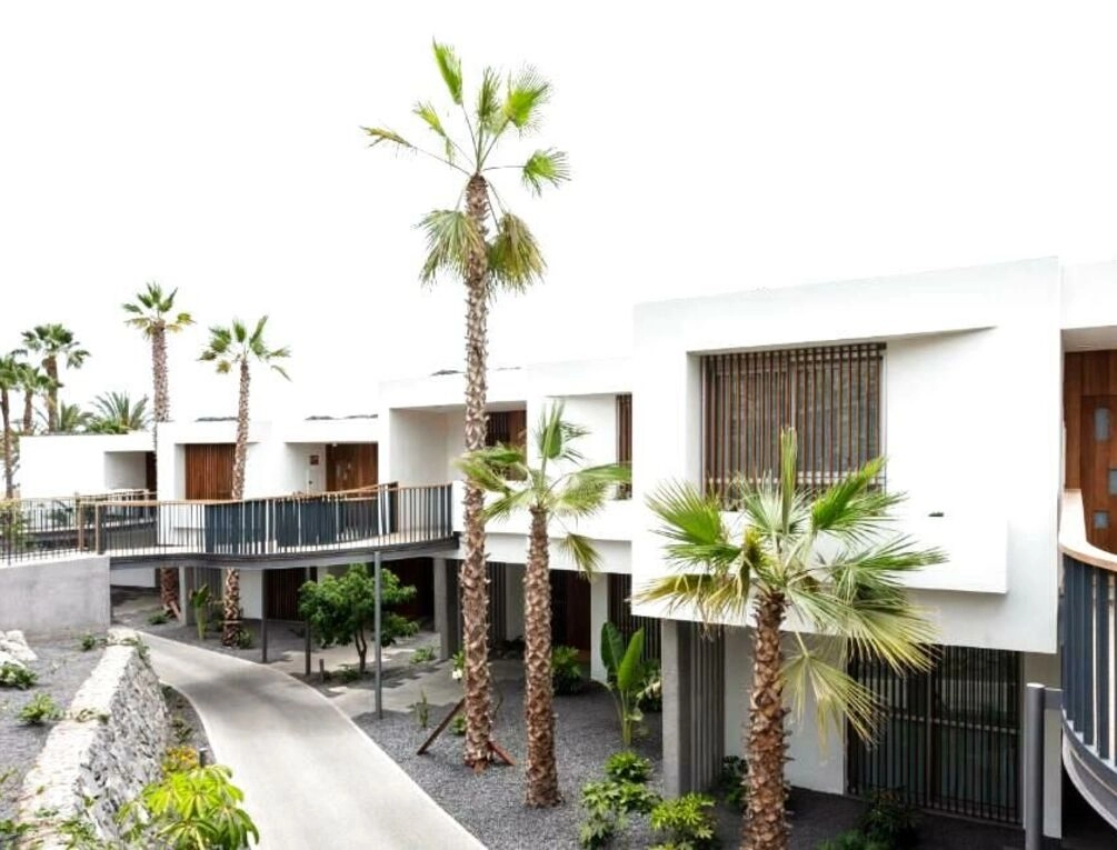 Afbeelding gerelateerd aan Los Jardines de Abama Suites
