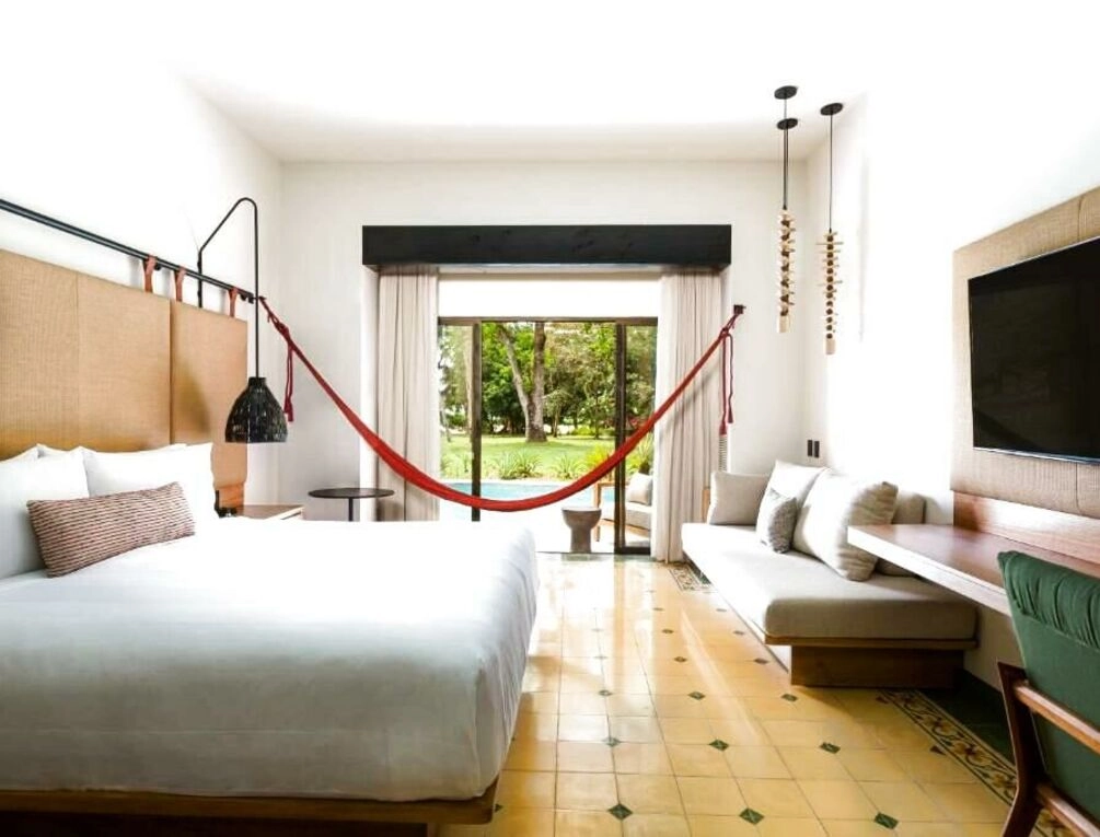 Afbeelding gerelateerd aan Los Sueños Marriott Ocean & Golf Resort