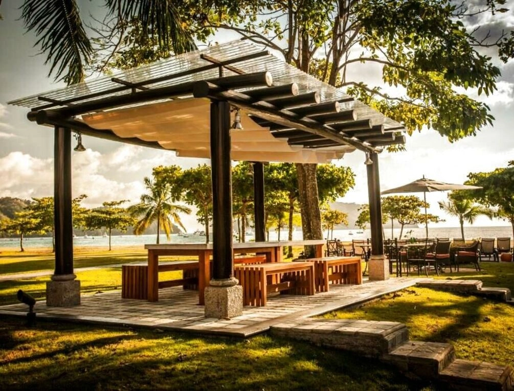 Afbeelding gerelateerd aan Los Sueños Marriott Ocean & Golf Resort