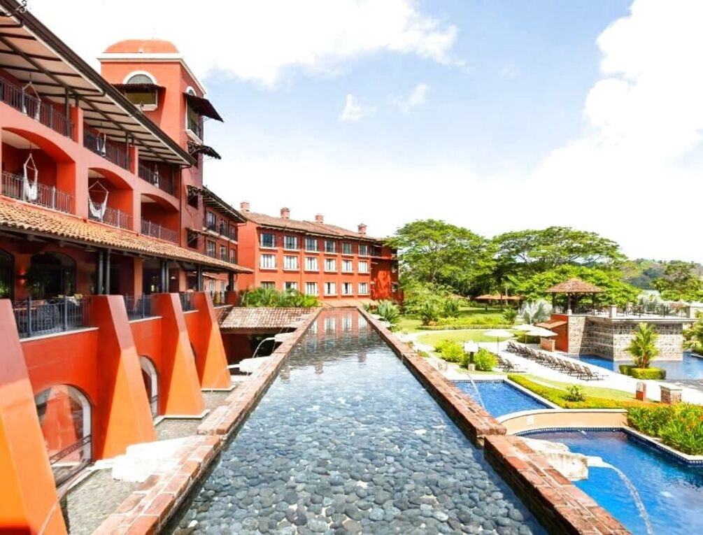 Afbeelding gerelateerd aan Los Sueños Marriott Ocean & Golf Resort
