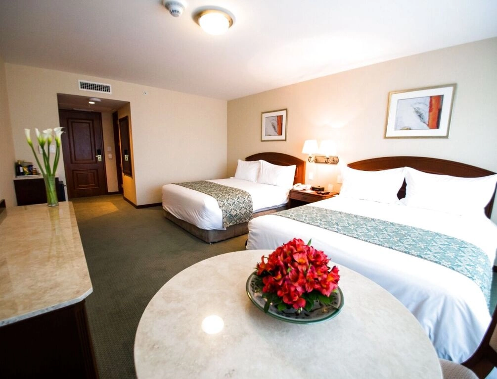 Afbeelding gerelateerd aan Los Tallanes Hotel & Suites