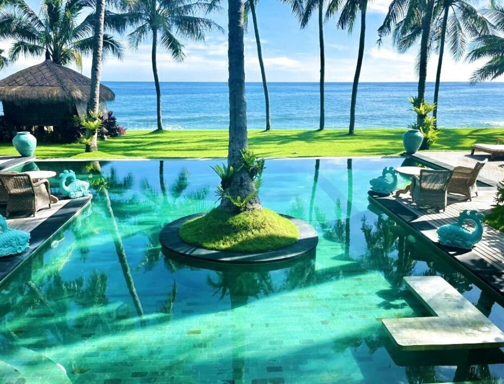 Afbeelding gerelateerd aan Louka Beach Bali