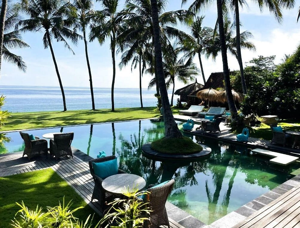Afbeelding gerelateerd aan Louka Beach Bali
