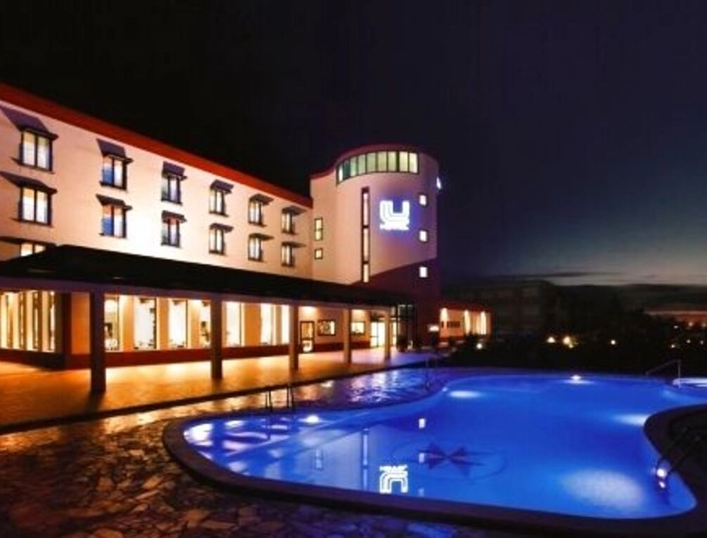 Afbeelding gerelateerd aan Lu' Hotel Carbonia