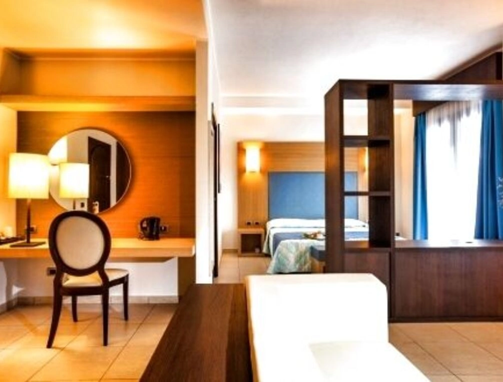 Afbeelding gerelateerd aan Lu' Hotel Carbonia