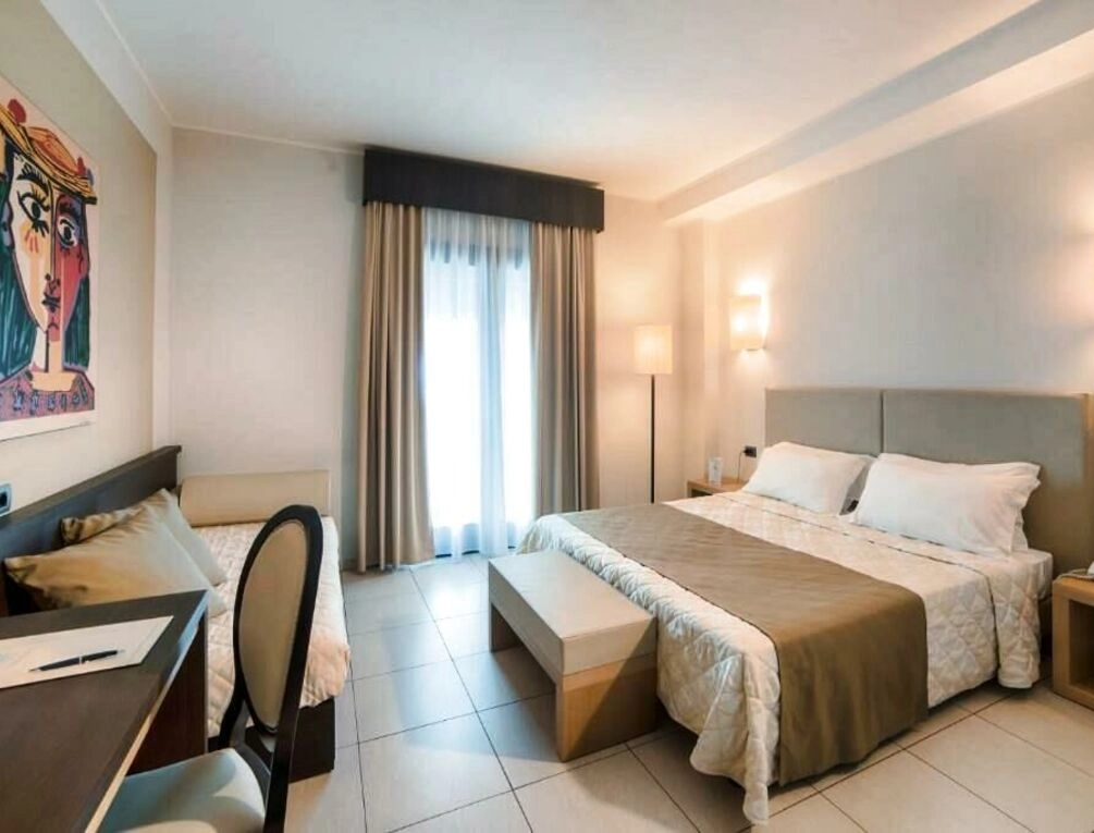 Afbeelding gerelateerd aan Lu' Hotel Carbonia
