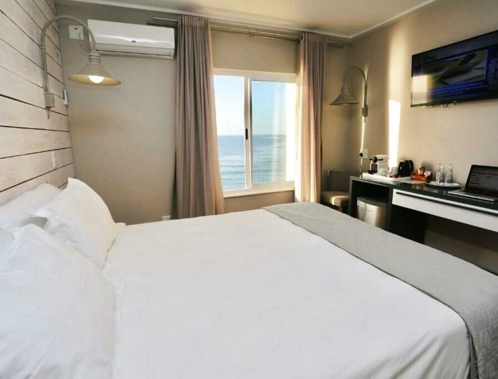 Afbeelding gerelateerd aan Lüderitz Nest Hotel