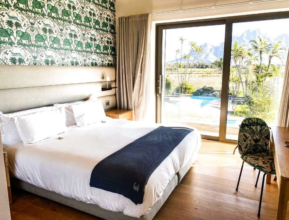 Afbeelding gerelateerd aan Ludus Magnus Boutique Hotel