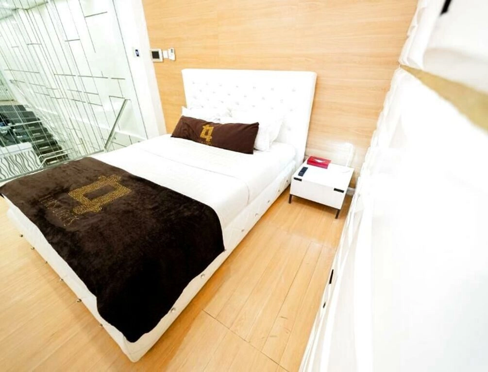 Afbeelding gerelateerd aan Luks Lofts Hotel & Residences