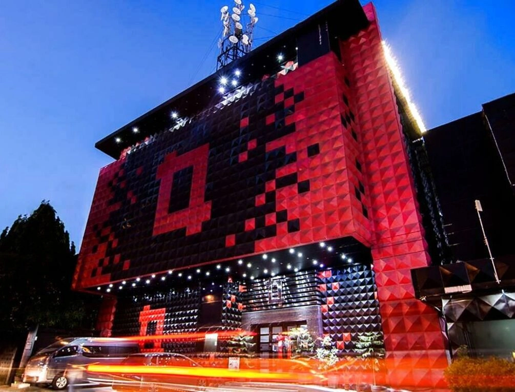 Afbeelding gerelateerd aan Luks Lofts Hotel & Residences