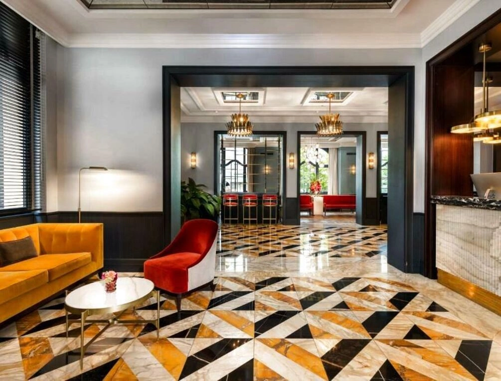 Afbeelding gerelateerd aan LUME Boutique Hotel, Autograph Collection