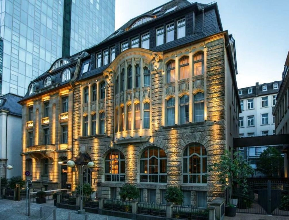 Afbeelding gerelateerd aan LUME Boutique Hotel, Autograph Collection