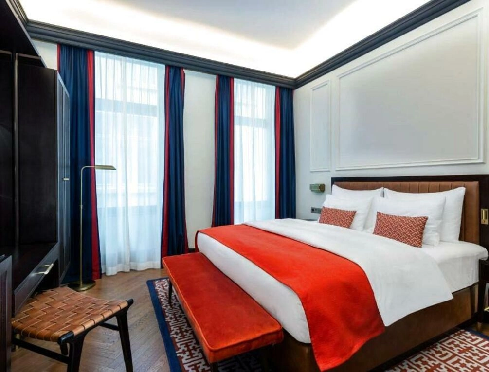 Afbeelding gerelateerd aan LUME Boutique Hotel, Autograph Collection