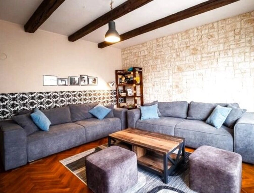 Afbeelding gerelateerd aan Luna Premium Deluxe Apartment with Free Jacuzzi