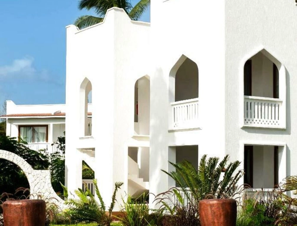 Afbeelding gerelateerd aan LUX Marijani Zanzibar