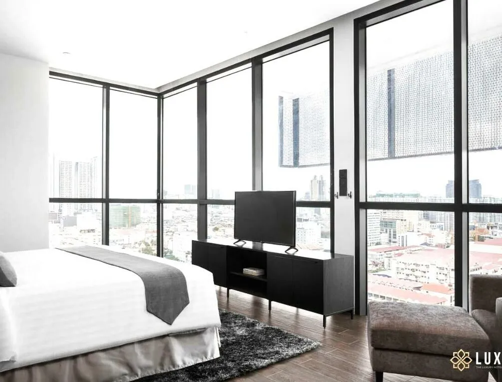 Afbeelding gerelateerd aan Luxcity Hotel & Apartment