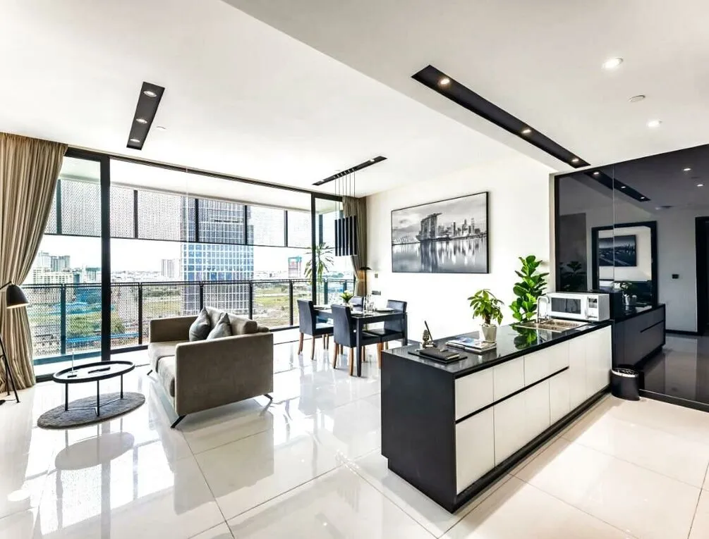 Afbeelding gerelateerd aan Luxcity Hotel & Apartment
