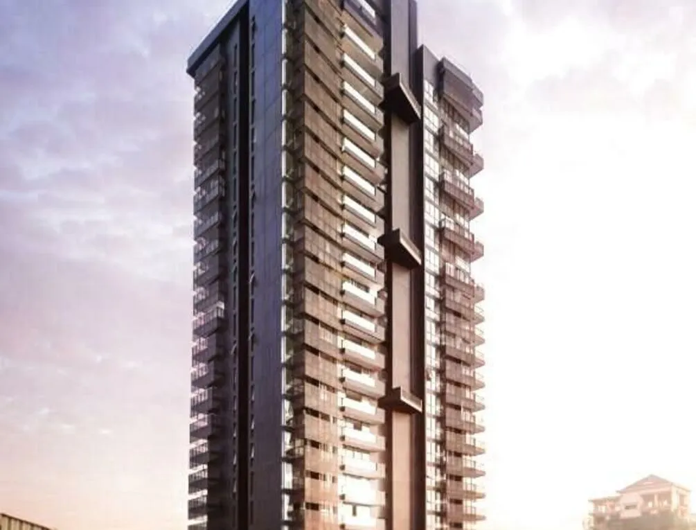 Afbeelding gerelateerd aan Luxcity Hotel & Apartment